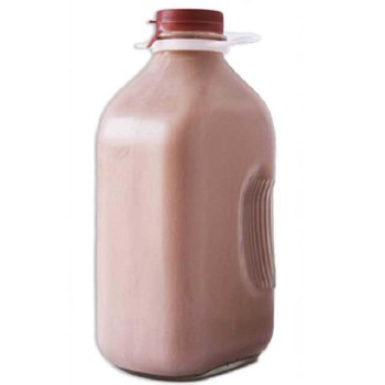 Chocolate Milk - Half Gallon