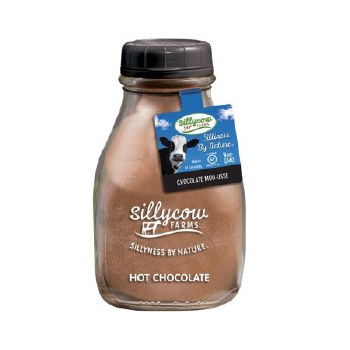 Sillycow Choc Mousse