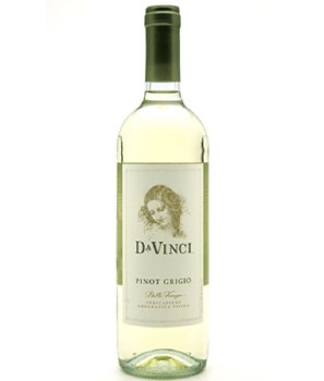 Il Vince Pinot Grigio