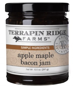 Terrapin Ridge - Apple Maple Bacon Jam
