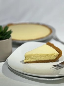 Just in Time Treats - Key Lime Pie 6in