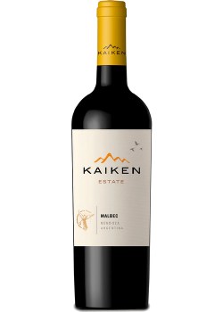 Kaiken Malbec
