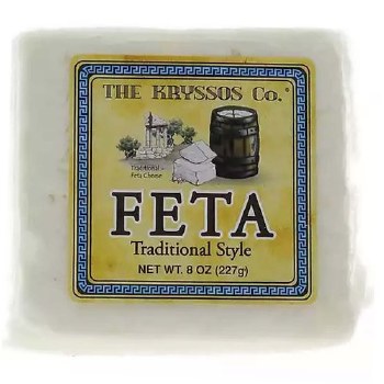 Kyrssos - Tradititional Feta Chunk