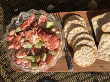 Lobster Salad