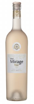 Mon Mirage - Cotes Catalanes Rose