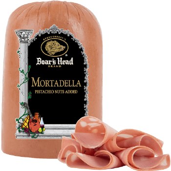 Mortadella - Boar's Head