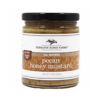 Terrapin Ridge - Pecan Honey Mustard