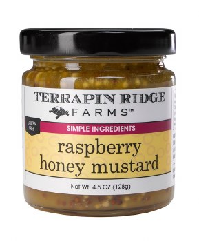 Terrapin Ridge - Raspberry Honey Mustard