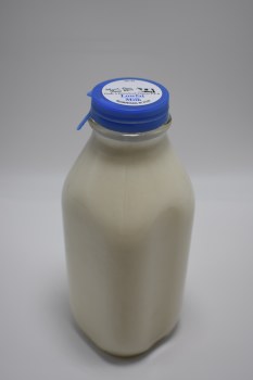 Lowfat Milk - Quart