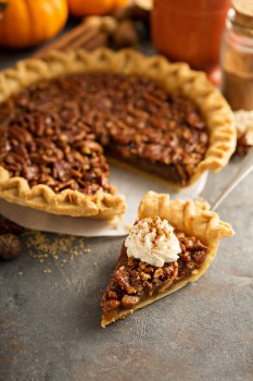 The Butcher's Market - Traditional Pecan Pie