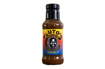 Pluto's - Paradise Potion Marinade