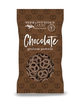 Terrapin Ridge - Cinnamon Graham Pretzels