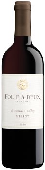 Folie a Deux Merlot