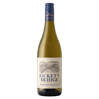 Rickety Bridge Sauvignon2017