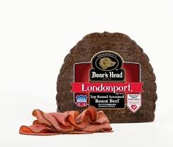 Roast Beef - Boar's Head