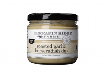 Terrapin Ridge - Roasted Garlic Horseradish Dip