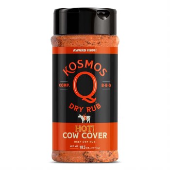Kosmos - Hot Cow Cover Rub