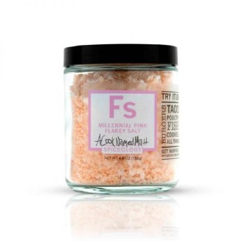 Spiceology - Pink Flakey Salt