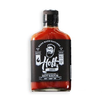 Hoff - Everyday Hot Sauce