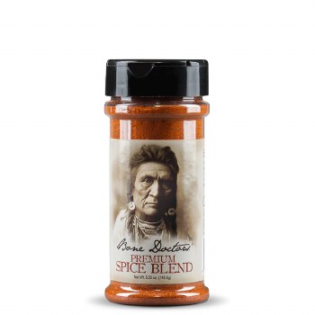 Premium Spice Blend