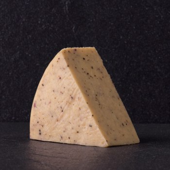 Singleton's - Turffle Cheddar Cheese