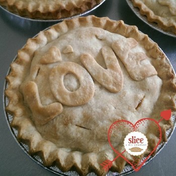 Slice Pie Whole Pie