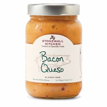 Stonewall Kitchen - Bacon Queso