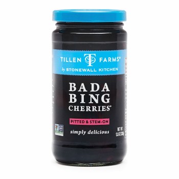 Stonewall Kitchen - Bada Bing Cherries