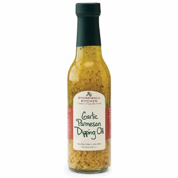 Stonewall Kitchen  - Garlic Parmesan Dipping Oil