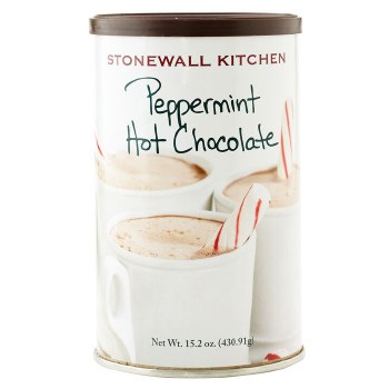 Stonewall Kitchen  - Peppermint Hot Chocolate