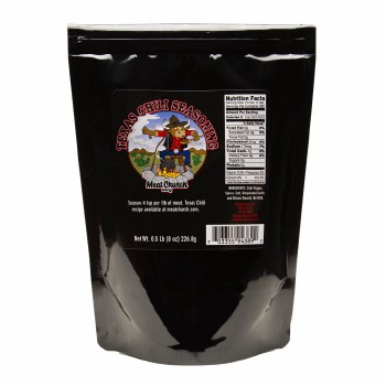 Meat Church - Texas Chili Seasoning