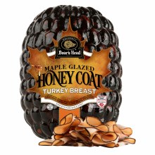 Boar's Head - Honey Maple Turkey