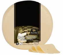 Baby Swiss - Boar's Head