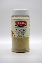 Adobo Seasoning