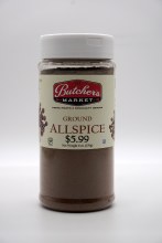 Allspice