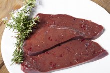 Liver- Beef
