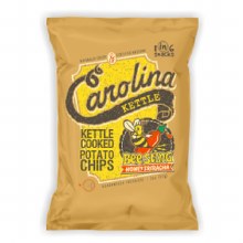 Carolina Kettle - Bee Sting