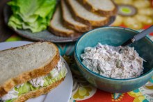 Chicken Salad - Classic