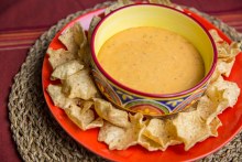 Queso Dip
