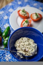 Chicken Salad - Jalapeno