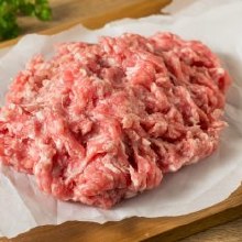 Ground Pork