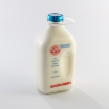 Half Gallon- Lowfar (2%) Milk