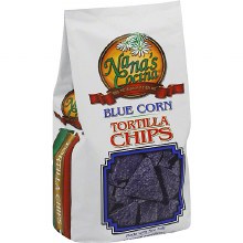 Nana Cocina Blue Corn