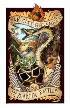 Oak City - Margarita Rattler