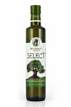 Extra Virgin Olive Oil