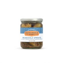 Pacific Pickle Works - Brussizzle Sprouts