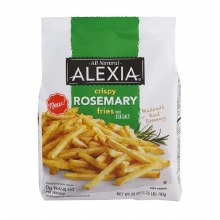 Alexia - Rosemary Fries with Sea Salt