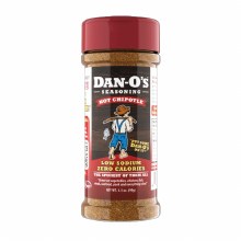 Dan-o's - Hot Chipotle Seasoning 3.5oz