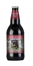 Sprecher Soda - Cherry Cola 16 oz