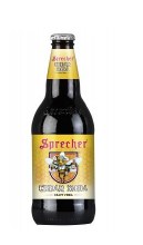 Sprecher Soda - Cream Soda 16 oz